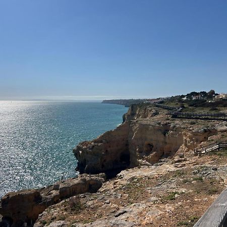 Casa Farol In Carvoeiro Centre Appartement Buitenkant foto